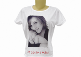 camisas personalizada